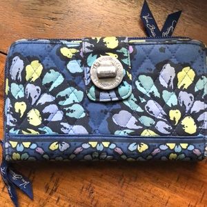 Vera Bradley Wallet